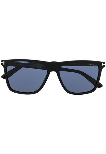 TOM FORD Eyewear 'Fletcher FT0832' Sonnenbrille - Schwarz