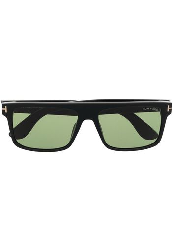 TOM FORD Eyewear FT099901N 01N BLACK - Schwarz