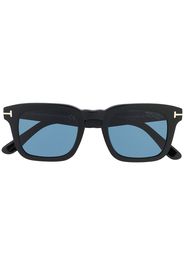 TOM FORD Eyewear 'FT0751' Sonnenbrille - Schwarz