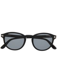 TOM FORD Eyewear 'Dante FT0834' Sonnenbrille - Schwarz