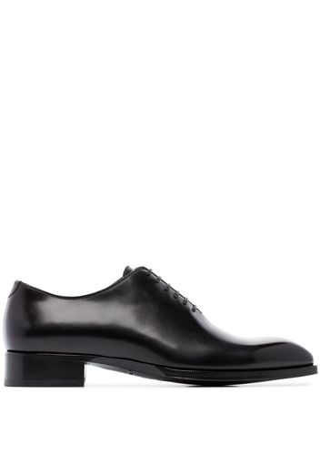 TOM FORD 'Elken' Oxford-Schuhe - Schwarz