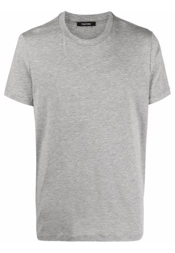 TOM FORD short-sleeve T-shirt - Grau