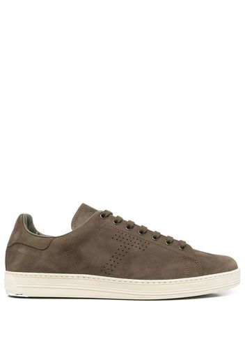 TOM FORD Warwick Sneakers - Grün