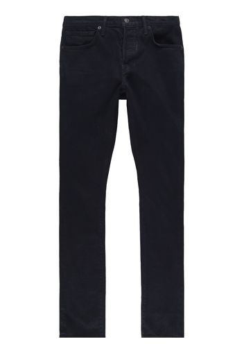 TOM FORD Ausgeblichene Slim-Fit-Jeans - Blau