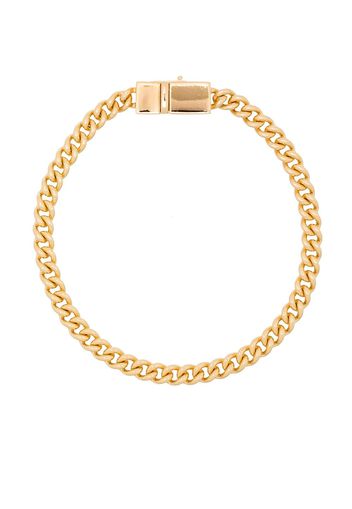 Tom Wood Armband mit Kettengliedern - Gold