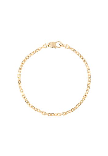 Tom Wood Anker chain bracelet - Gold