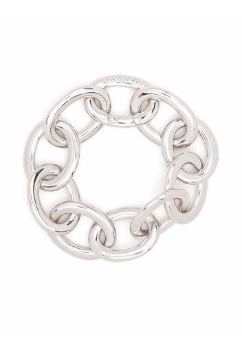 Tom Wood Armband aus Sterlingsilber