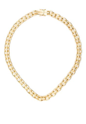 Tom Wood Vintage gold-tone necklace