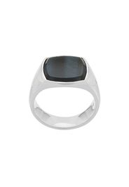 Tom Wood Ring mit Schmuckstein - Silber