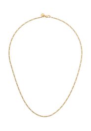 Tom Wood Klassische Halskette - Gold