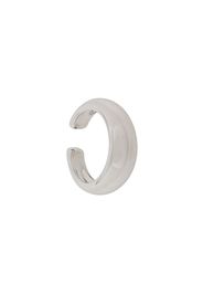 Tom Wood 'The Ear Cuff Thick' Ear Cuff - Silber