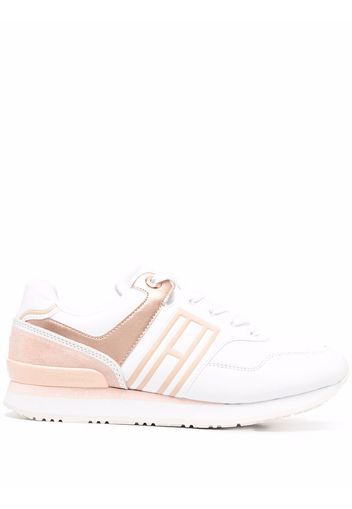 Tommy Hilfiger City Runner low-top sneakers - Weiß