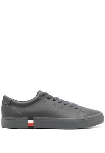 Tommy Hilfiger Modern Vulc Corporate sneakers - Grau