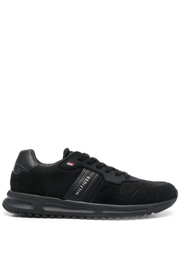 Tommy Hilfiger Modern Runner low-top sneakers - Schwarz