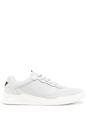 Tommy Hilfiger Elevated low-top sneakers - Grau