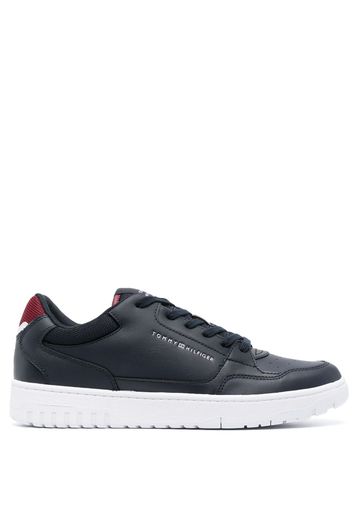 Tommy Hilfiger Basket core sneakers - Blau