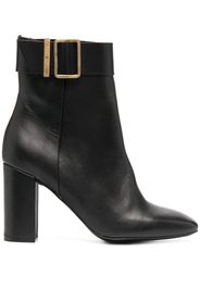 Tommy Hilfiger Klassische Stiefeletten - Schwarz