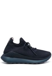 Tommy Hilfiger Futurunner knit - Blau