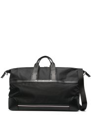 Tommy Hilfiger Central Repreve Weekended bag - Schwarz