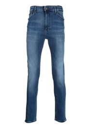 Tommy Jeans Simon skinny jeans - Blau