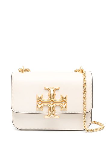 Tory Burch Kleine 'Eleanor' Schultertasche - Nude