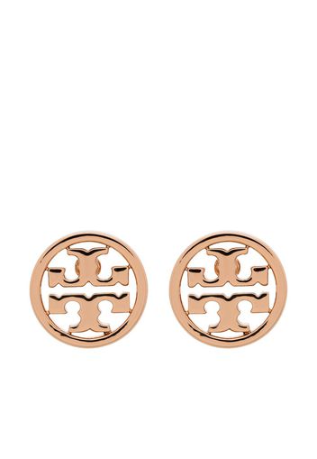 Tory Burch Miller Ohrstecker - Gold