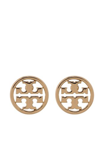 Tory Burch Miller Ohrstecker - 720 GOLD