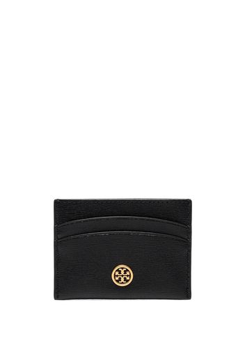 Tory Burch TORY ROBINSON CC - Schwarz