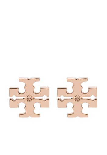 Tory Burch Kira stud earrings - Gold