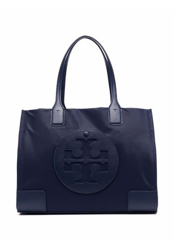 Tory Burch Kleine Ella Handtasche - Blau