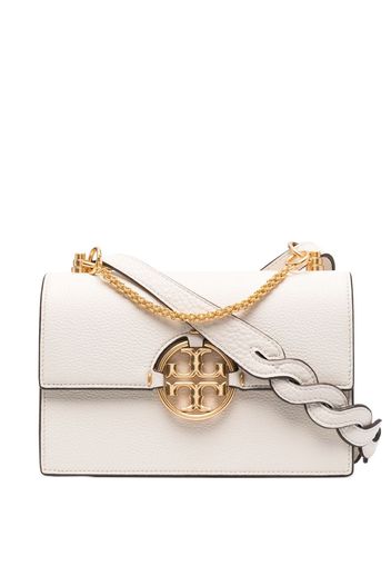 Tory Burch Miller crossbody bag - Nude