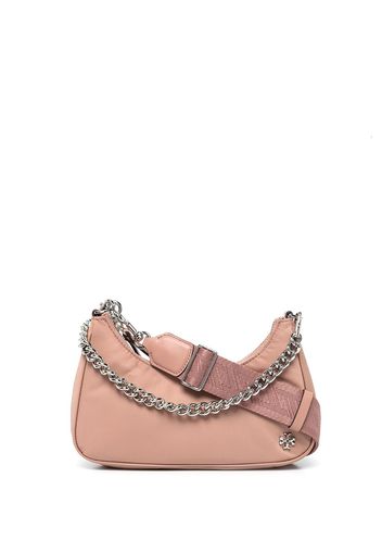 Tory Burch small 151 Mercer shoulder bag - Rosa