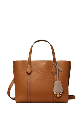 Tory Burch Kleiner Perry Shopper - Braun