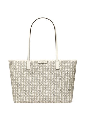 Tory Burch Ever-Ready tote bag - Grau