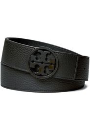 Tory Burch Miller Gürtel - Schwarz