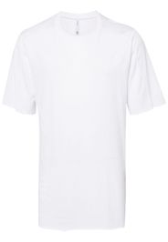 Transit cotton blend t-shirt - Weiß