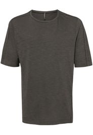 Transit cotton t-shirt - Grau