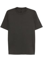 Transit cotton T-shirt - Grau