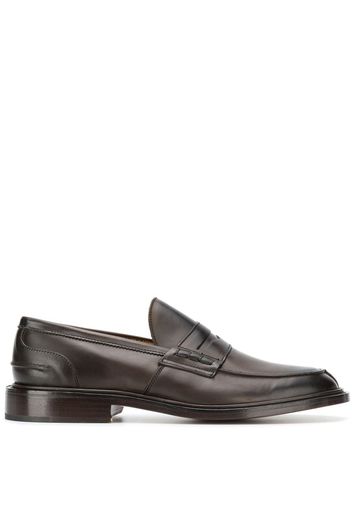 Tricker's 'James' Loafer - Braun