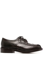 Tricker's 'Bourton' Derby-Schuhe - Braun