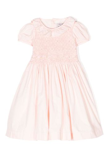 Trotters Willow Kleid - Rosa