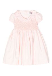 Trotters Ausgestelltes Willow Kleid - Rosa