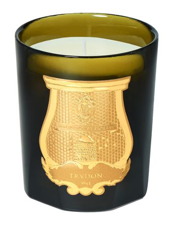 TRUDON Abd El Kader candle (270g) - Weiß