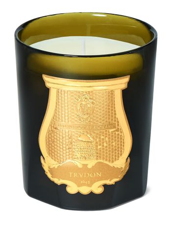 TRUDON Salta candle (270g) - Weiß