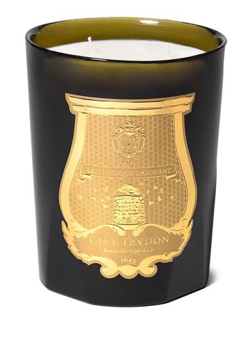 TRUDON Ernesto candle (800g) - Weiß