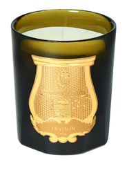 TRUDON Abd El Kader candle (270g) - Weiß