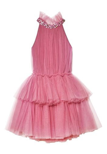 Tutu Du Monde Meri tutu dress - AURORA PINK