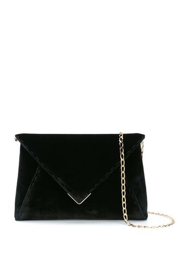 Tyler Ellis Kleine 'Lee Pouchet' Clutch - Schwarz