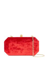 Tyler Ellis Kleine 'Perry' Clutch - Rot