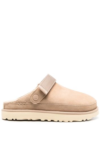 UGG Drift Mules - Nude